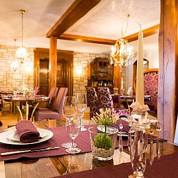Unterkunft 14202701 - Appartement Rheinland-Pfalz - Naturresort Tannenhof