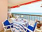 Verblijf 1432001 • Appartement Barcalona / Costa Maresme • Appartement Acuario  • 5 van 17