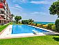 Verblijf 1432001 • Appartement Barcalona / Costa Maresme • Appartement Acuario  • 13 van 17