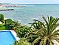 Verblijf 1432001 • Appartement Barcalona / Costa Maresme • Appartement Acuario  • 14 van 17