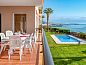 Guest house 1432607 • Apartment Barcalona / Costa Maresme • Appartement Blaumar  • 1 of 16