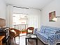 Guest house 1433503 • Apartment Barcalona / Costa Maresme • Appartement Sant Pol  • 6 of 17