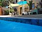 Unterkunft 14903810 • Ferienhaus Costa blanca • Casa francesca met privezwembad en privetuin   • 3 von 17