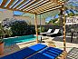 Unterkunft 14903811 • Ferienhaus Costa blanca • Casa Eline Altea met privezwembad,en privetuin   • 1 von 20