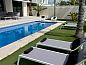 Guest house 14910801 • Holiday property Costa Blanca • Villa blanca de las palmeras   • 3 of 19