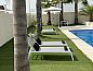 Guest house 14910801 • Holiday property Costa Blanca • Villa blanca de las palmeras   • 5 of 19