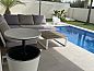 Guest house 14910801 • Holiday property Costa Blanca • Villa blanca de las palmeras   • 6 of 19