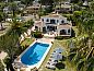 Guest house 14911503 • Holiday property Costa Blanca • Casa Lean (9 p),verwarmd zwembad, Javea, Costa Blanca  • 2 of 24