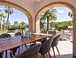Guest house 14911503 • Holiday property Costa Blanca • Casa Lean (9 p),verwarmd zwembad, Javea, Costa Blanca  • 8 of 24