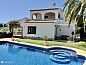 Guest house 14918303 • Holiday property Costa Blanca • Gezellige villa met zeezicht  • 1 of 20