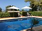 Guest house 14918303 • Holiday property Costa Blanca • Gezellige villa met zeezicht  • 2 of 20