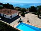 Unterkunft 14919802 • Ferienhaus Costa blanca • Woningen Villa-joyosa  • 1 von 26