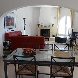 Unterkunft 14924502 - Ferienhaus Costa blanca - Casa Jobasol
