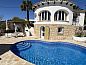 Guest house 14932911 • Holiday property Costa Blanca • Villa Sonrisa Feliz  • 5 of 26