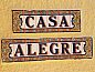 Verblijf 1493295 • Vakantiewoning Costa Blanca • Casa Alegre Benissa  • 1 van 9
