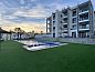 Guest house 149501056 • Apartment Costa Blanca • Palmera Penthouse, Valentino Golf I  • 1 of 24