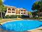 Verblijf 1495402 • Vakantiewoning Costa Blanca • Ref 101) Mooi appartement met heerlijke avond zon   • 13 van 20