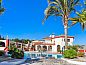 Unterkunft 1498709 • Ferienhaus Costa blanca • Villa Marechal  • 1 von 23