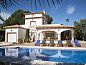 Guest house 14990256 • Holiday property Costa Blanca • Villa Angeles  • 1 of 17