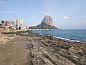 Guest house 14990262 • Apartment Costa Blanca • El Mirador de Calpe  • 11 of 16