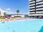 Verblijf 14990265 • Appartement Costa Blanca • Alexia II  • 1 van 26