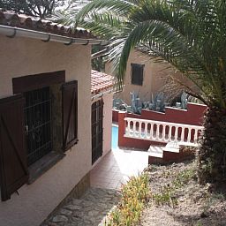 Guest house 15011502 - Beach house Costa Brava - Surya