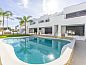 Verblijf 1514301 • Appartement Costa Calida • Appartement Tropical Beach Penthouse  • 1 van 25