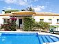 Guest house 1520201 • Holiday property Costa de la Luz • Vakantiehuis Hanna (CHZ300)  • 1 of 26
