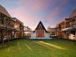 Verblijf 1530603 • Vakantie appartement Noord-Thailand • Sukhothai Treasure Resort & Spa  • 5 van 26