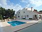 Verblijf 15314904 • Vakantiewoning Costa de Valencia • Villa Alberic  • 1 van 10