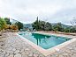 Guest house 15318301 • Holiday property Costa de Valencia • Masia Vinaixa  • 10 of 26