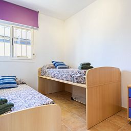 Verblijf 1541103 - Appartement Costa del Azahar - Appartement Las Dunas