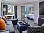 Guest house 15525518 • Apartment Midwesten • Chicago Marriott Suites O'Hare  • 1 of 15