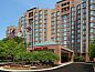 Guest house 15525518 • Apartment Midwesten • Chicago Marriott Suites O'Hare  • 6 of 15