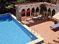 Verblijf 15610502 • Vakantiewoning Costa Dorada • Vakantiehuis in Montroig del Camp met zwembad, in Costa Dora 
