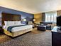 Guest house 15625504 • Apartment Midwesten • Comfort Inn Arlington Heights-OHare Airport  • 5 of 26