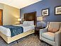 Guest house 15625504 • Apartment Midwesten • Comfort Inn Arlington Heights-OHare Airport  • 7 of 26