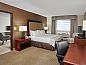 Unterkunft 15725502 • Appartement Midwesten • Holiday Inn Hotel & Suites Chicago-Carol Stream/Wheaton, an   • 2 von 26