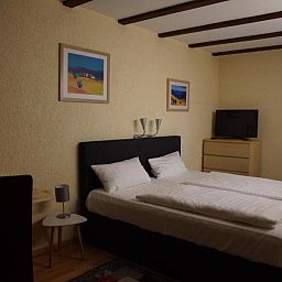 Unterkunft 16002403 - Appartement Hessen - Seminarhotel Jakobsberg