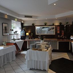 Unterkunft 16002403 - Appartement Hessen - Seminarhotel Jakobsberg