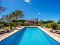 Verblijf 16011513 • Vakantiewoning Mallorca • Vakantiehuis Sant Joan  • 1 van 26