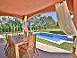 Guest house 16039601 • Holiday property Mallorca • Villa Cala Pi  • 2 of 24