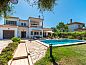 Guest house 16045801 • Holiday property Mallorca • Vakantiehuis Cap Blanc (SRR150)  • 2 of 26