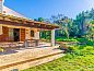 Guest house 16057502 • Chalet Mallorca • Can Capulla 8  • 1 of 26