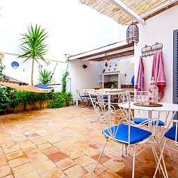 Unterkunft 1605942 - Ferienhaus Mallorca - Vakantiehuis Casa Gaviota - CSJ