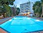 Verblijf 1605962 • Vakantie appartement Attika (Athene) • Thomas Beach Hotel  • 1 van 26