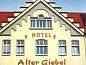 Guest house 16102601 • Apartment North Rhine-Westphalia • Hotel Alter Giebel  • 1 of 26