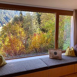 Unterkunft 1611809 - Appartement Vorarlberg - Bio-Hotel Saladina