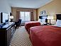Unterkunft 16225401 • Appartement Florida • Country Inn & Suites by Radisson, Port Orange-Daytona, FL  • 2 von 26