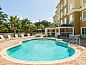 Unterkunft 16225401 • Appartement Florida • Country Inn & Suites by Radisson, Port Orange-Daytona, FL  • 4 von 26